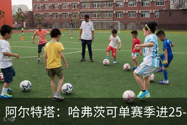 阿尔特塔：哈弗茨可单赛季进25-30球！阿森纳成五大联赛1-0之王！